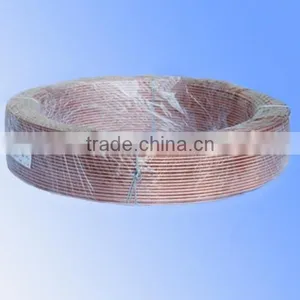 2.0mm-5.0mm H10Mnsi Submerged Arc Welding Wire AWS EM13K thumbnail-2