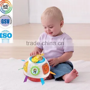 Hot New Product for 2015 Roll Inside Inflatable Ball Toy From Icti Verified Manufacturer of Electronic Toy in Dongguan thumbnail-5
