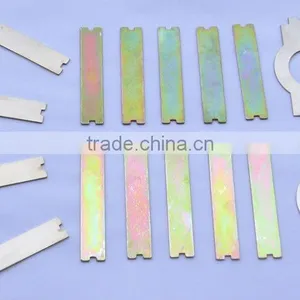 Fan Clutch Thermal Bimetallic Strips Manufacturer From China thumbnail-2