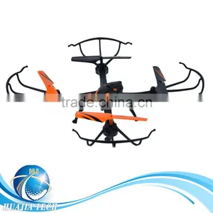 2.4G REMOTE CONTROL STUNT DRONE thumbnail-3