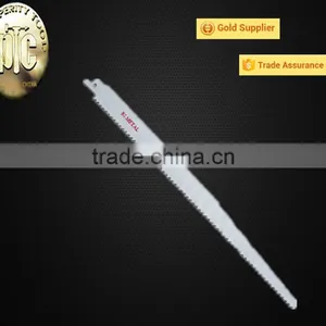 12" BI-Metal Saw Blade thumbnail-1