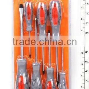 7pc Screwdriver Set thumbnail-1