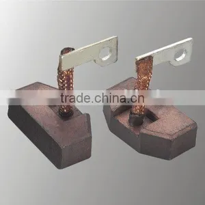 Carbon Brush for Motor thumbnail-1