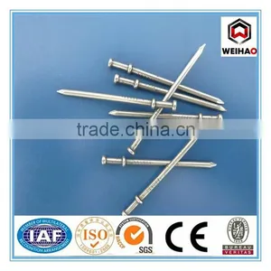 Factory in China Double Head Nail/Duplex Head Nail thumbnail-1
