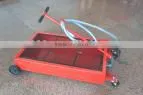 15Gallon Low Profile Heavy Truck Oil Drain thumbnail-1