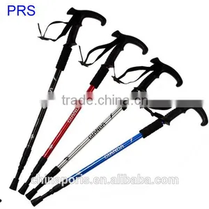 Hote Sale Good Quality and Competitive Price Trekking Poles thumbnail-1