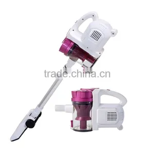 Wireless Handheld Vacuum Cleaner With Good Quality and Bagless thumbnail-1