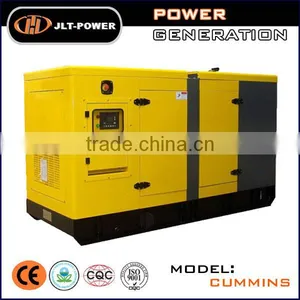 UK 10kva Small Diesel Generator for Sale thumbnail-1