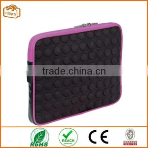 439602 Tablet Bubble Case - Black, Pink thumbnail-4