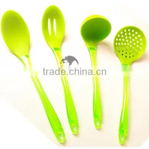 SK-1587 High Grade Silicone Cooking Utensils thumbnail-1