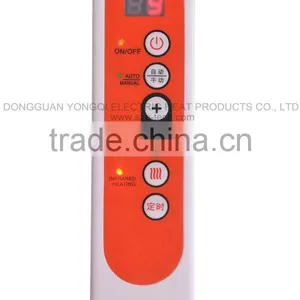 CE Electric Heating Massager Hand Beauty Pad thumbnail-3