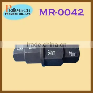 Special Designed Motorcycle Repair Tool 4-In-1 Hex Axle Tool thumbnail-1