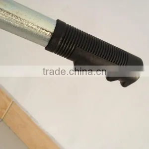 High Quality Plastic PP Tray Wheel Barrow Manufacture WB5600 thumbnail-4