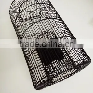 Live Trap Pest Control Rat Mouse Cage thumbnail-4