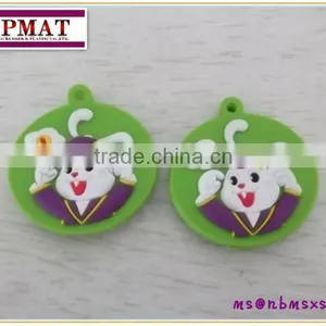 Soft PVC Key Lock Set thumbnail-1