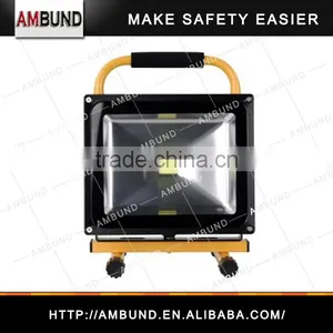 North Light Lamp Rechargeable Flood Light Project Lamp Flood Lamp thumbnail-2
