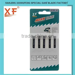 T344D 6" 6TPI HCS Bosch Shank Jigsaw Blade thumbnail-3