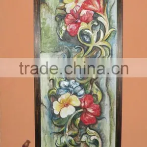 Canvas Oil Painting-E thumbnail-1