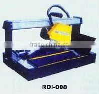 Power Machine-diamond Blade Table Saw-450mm Cut Length(RDI-008) thumbnail-1