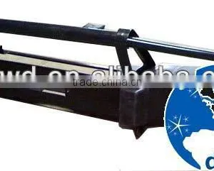 4x4 Toyota LC80 Accessories Car Bumper Guard Car Front Bumper thumbnail-1