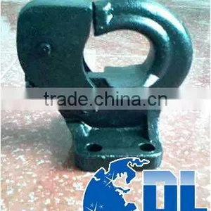4x4 Car Trailer Hook Car Towing Hook thumbnail-1