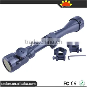 Wholesale Riflescope Hunting & Tactical Shooting Scope Sight With Free Mounts Rifle Scope Optic thumbnail-1