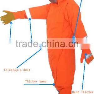 Safety and Protective Honey Bee Suit thumbnail-3