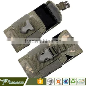 Mobile Phone Bag Waist Tool Bag Military thumbnail-2