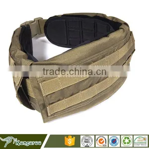 Cheap Military Plastic Belt For Men With Buckles thumbnail-4