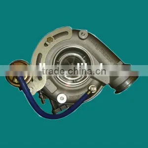 Quality Turbocharger thumbnail-1