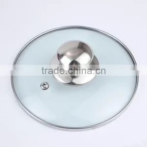 Hot Sale Wholesale Healthy Deep Stainless Steel Pot thumbnail-3