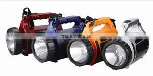 High Power Multi-fuction Work Light thumbnail-1