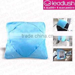 Ipad Cushion, Multi-purpose Cushion thumbnail-1