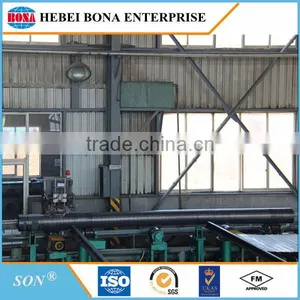 A53 Carbon Steel Welded Pipe And Seamless Pipe thumbnail-2