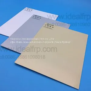 FRP Anti-Corrison Plate thumbnail-1
