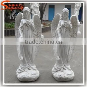 Export Guangzhou l Angel People Minnie Statue Hot Sale in China Angel Statue Shape thumbnail-2