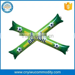 Professional Made Super Quality Luxury Football Cheering Stick thumbnail-1