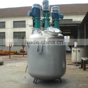 High Capacity Stirring Tank / Agitation Leaching Tank,Agitator Tank thumbnail-1