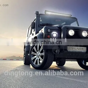 180w off Road Led Car Roof Rack Light Bars for Car Truck thumbnail-1