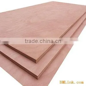 Commercial Plywood/Okoume Plywood/Plywood thumbnail-1