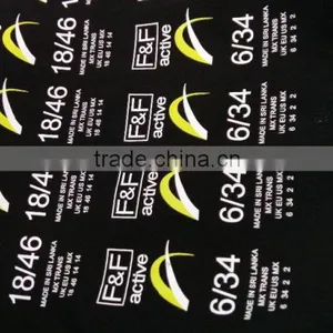 Jiabao Good Peeling Effect Heat Transfer Printing MEDIA for Fabric thumbnail-2
