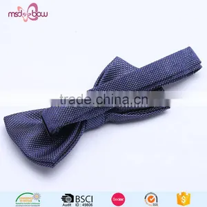MSD Wholesale Polyester Ribbon Bow,cheap Ribbon Bow Tie thumbnail-2