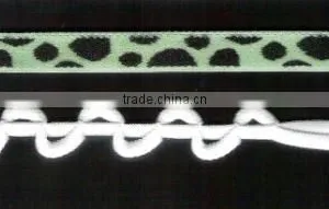 Jacquard Webbing thumbnail-1