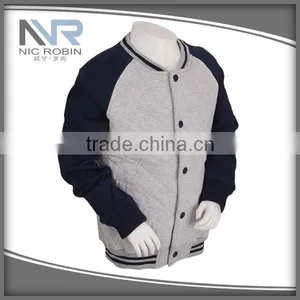 Wholesale Custom Design Thick Fur Lined Fleece Hoodie For Kids Boys thumbnail-1