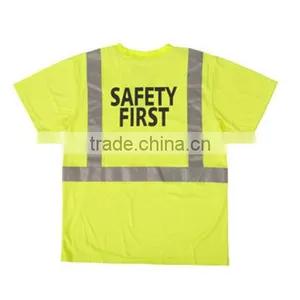 First Security Shirt Pilot Reflective Shirt thumbnail-1