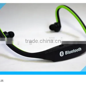 China Original Factory Price Mini Sports Stereo Wireless Bluetooth 4.0 Sports Headset Wholesale thumbnail-6