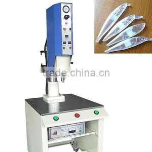 Dongguan Ultrasonic Plastic Welding Supplies thumbnail-1