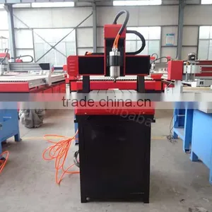 Best Price Wood Cnc Router Machine Hot Sale Wood Carving Machine Manufacture Cnc Router With Low Price thumbnail-3