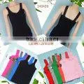Stocklots of Washable Silk Ladies Camisole Padded thumbnail-1
