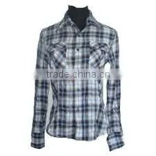 Blouse Shirt for Ladies thumbnail-5